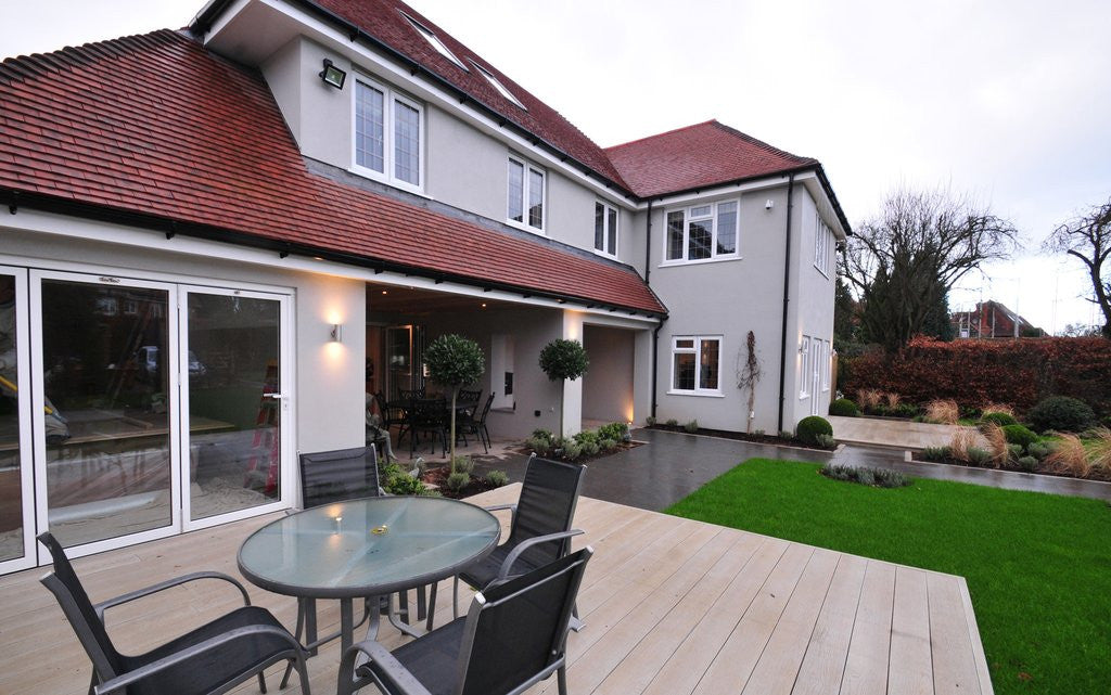 Leigh Place, Cobham