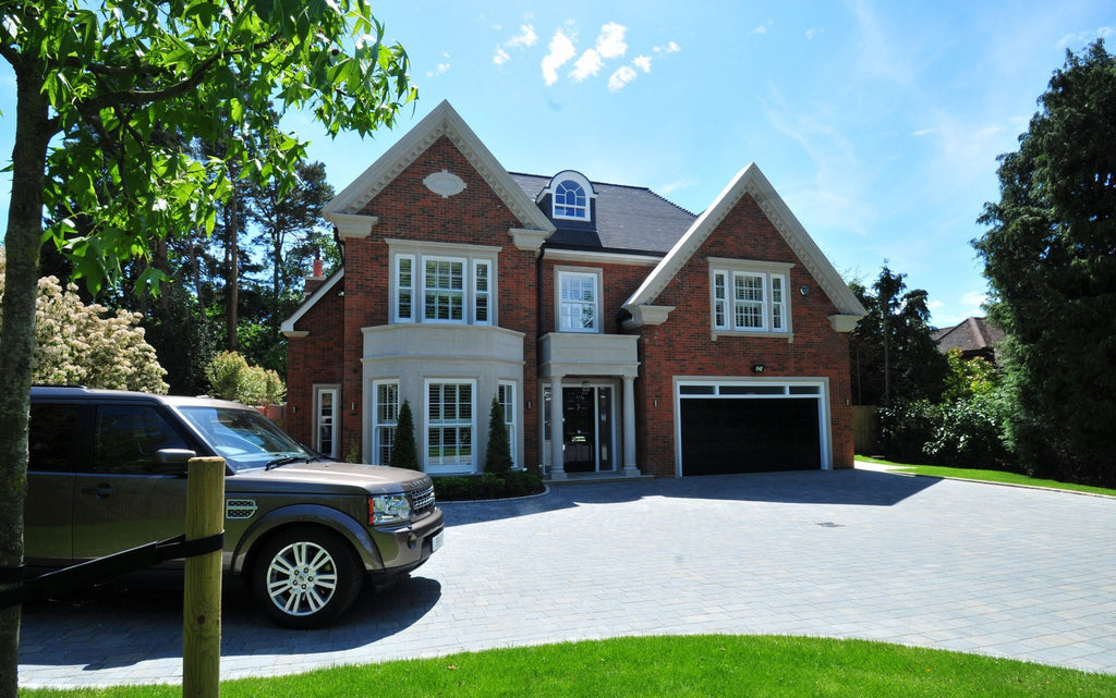Oxshott