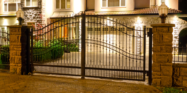 <div class="electric-gates">Door & Gate Entry Systems</div>